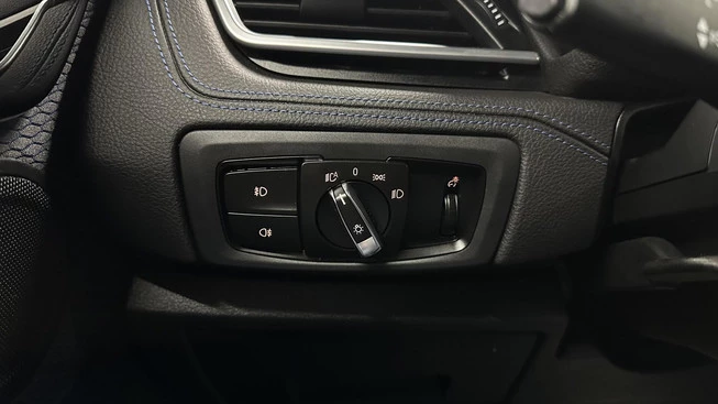 BMW 2 Serie - Afbeelding 24 van 30