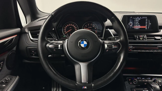 BMW 2 Serie - Afbeelding 25 van 30