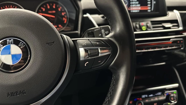 BMW 2 Serie - Afbeelding 27 van 30