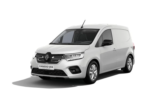 Renault Kangoo - Afbeelding 1 van 13