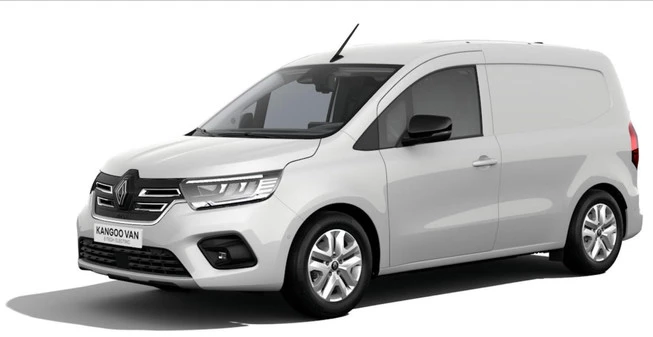 Renault Kangoo - Afbeelding 2 van 13