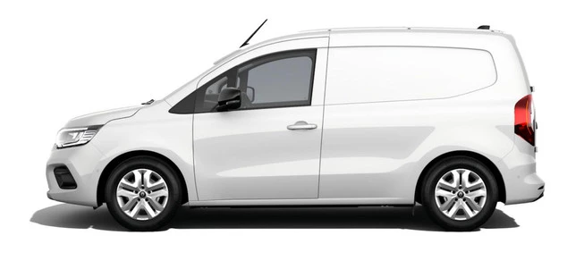 Renault Kangoo - Afbeelding 3 van 13