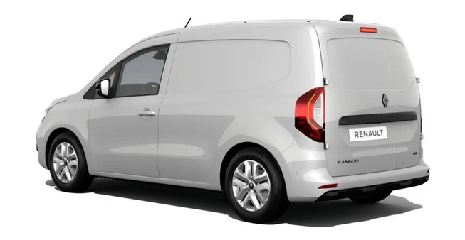 Renault Kangoo - Afbeelding 4 van 13