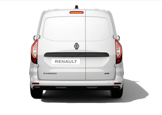 Renault Kangoo - Afbeelding 5 van 13