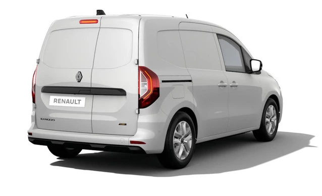 Renault Kangoo - Afbeelding 6 van 13