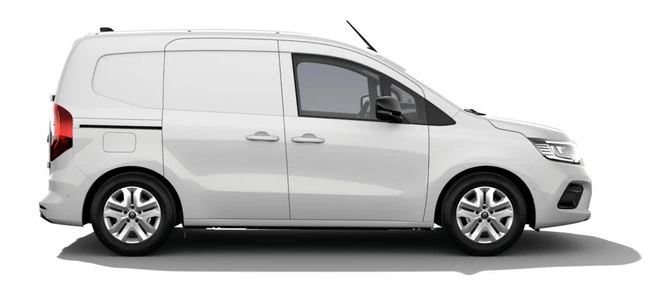 Renault Kangoo - Afbeelding 7 van 13