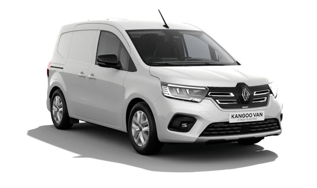 Renault Kangoo - Afbeelding 8 van 13