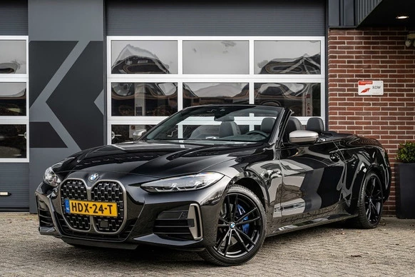 BMW M4 - Afbeelding 1 van 30