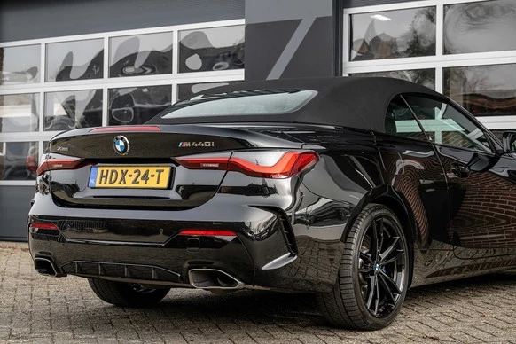 BMW M4 - Afbeelding 2 van 30