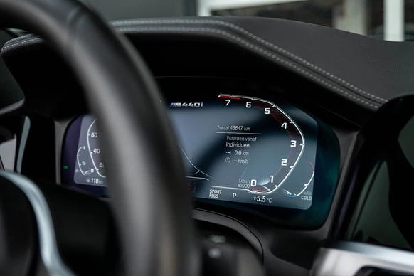 BMW M4 - Afbeelding 5 van 30