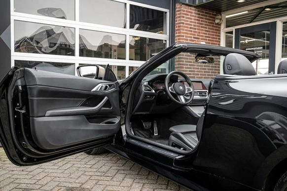 BMW M4 - Afbeelding 6 van 30