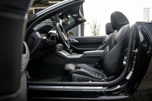 BMW M4 - Afbeelding 7 van 30