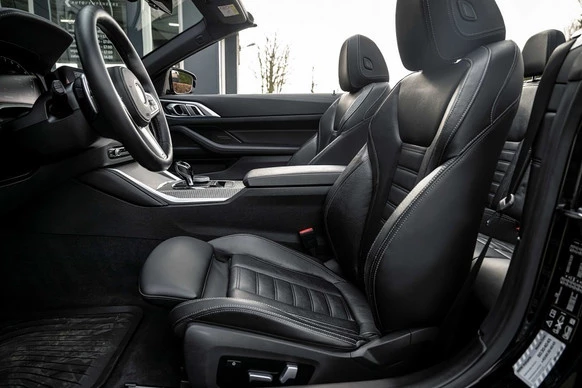 BMW M4 - Afbeelding 8 van 30