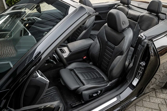 BMW M4 - Afbeelding 9 van 30