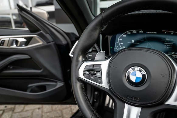 BMW M4 - Afbeelding 11 van 30