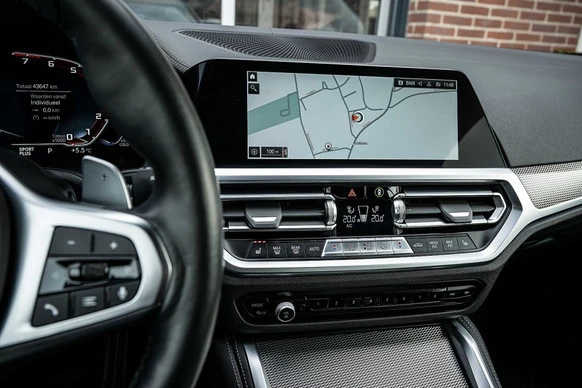 BMW M4 - Afbeelding 13 van 30