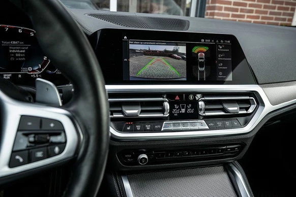 BMW M4 - Afbeelding 14 van 30