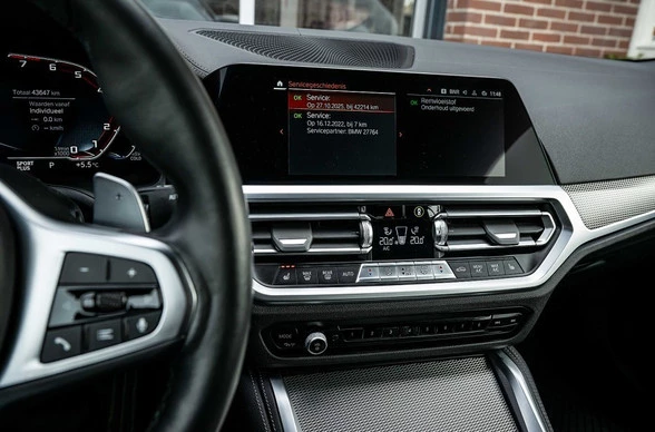 BMW M4 - Afbeelding 15 van 30