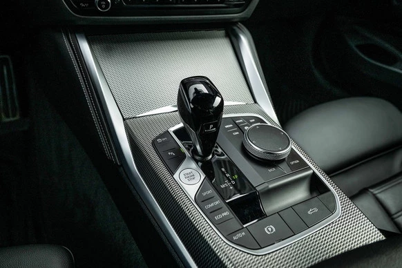 BMW M4 - Afbeelding 17 van 30