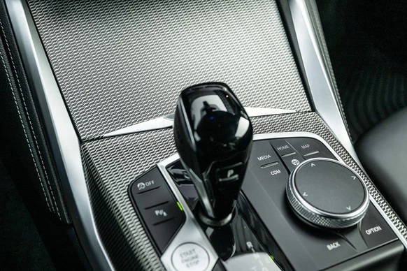 BMW M4 - Afbeelding 19 van 30