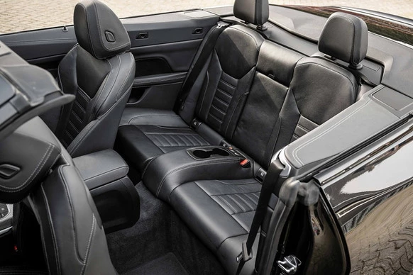 BMW M4 - Afbeelding 20 van 30