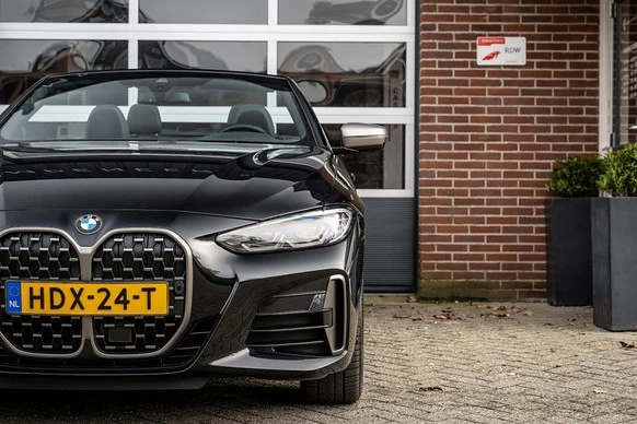 BMW M4 - Afbeelding 23 van 30