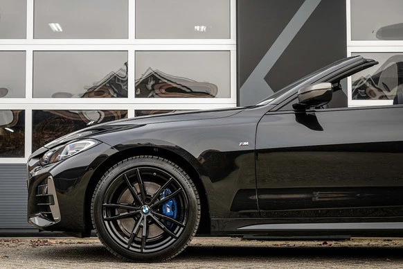 BMW M4 - Afbeelding 25 van 30