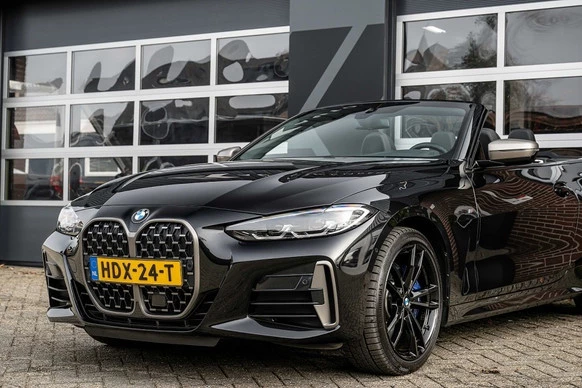 BMW M4 - Afbeelding 27 van 30