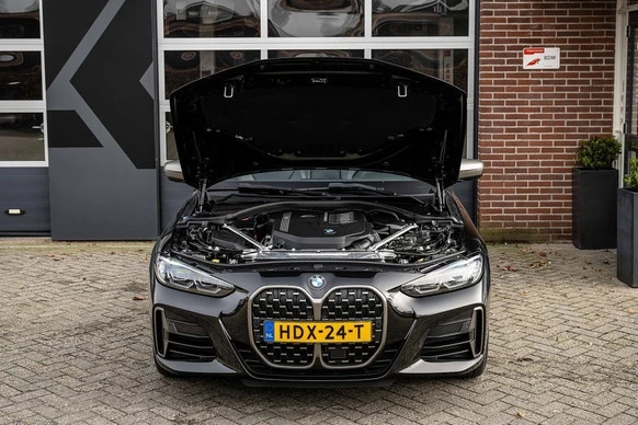 BMW M4 - Afbeelding 28 van 30