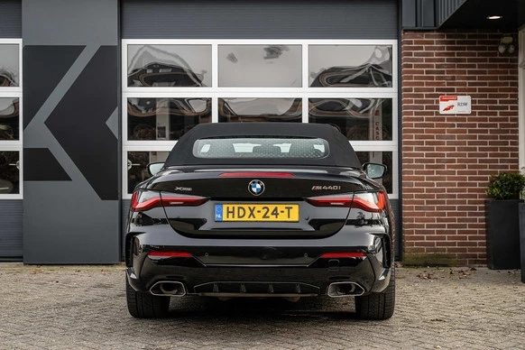 BMW M4 - Afbeelding 30 van 30