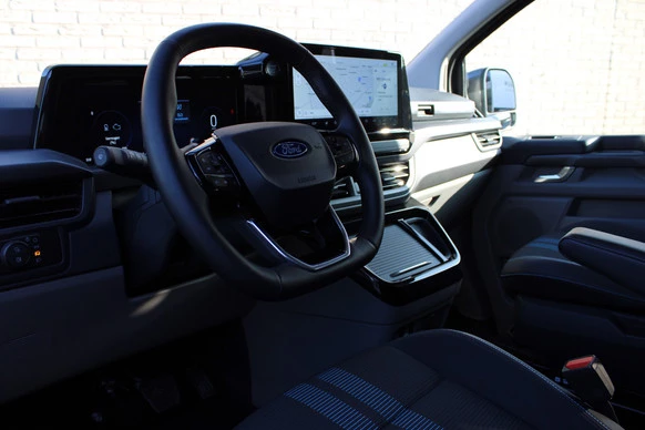 Ford Tourneo Custom - Afbeelding 4 van 30