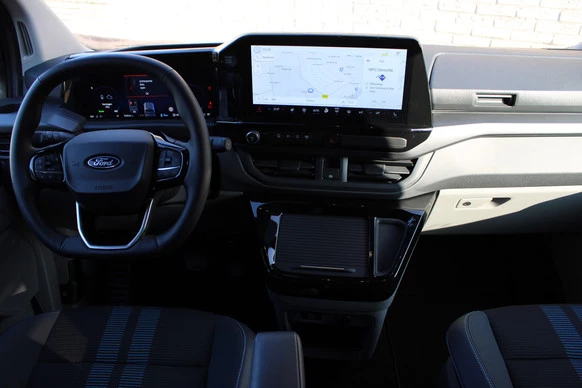 Ford Tourneo Custom - Afbeelding 5 van 30