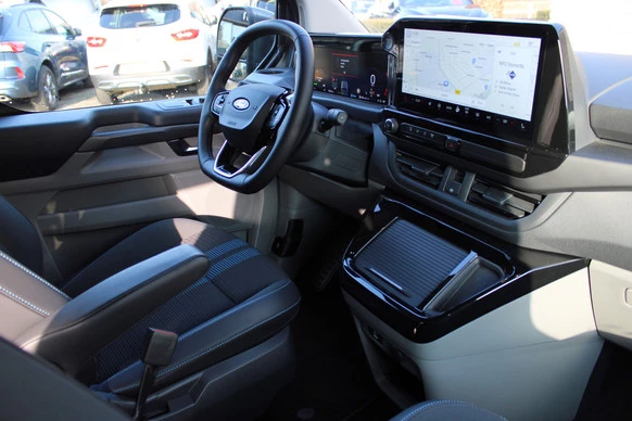 Ford Tourneo Custom - Afbeelding 6 van 30