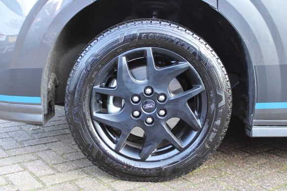 Ford Tourneo Custom - Afbeelding 7 van 30