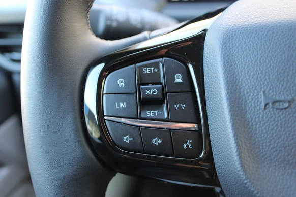 Ford Tourneo Custom - Afbeelding 8 van 30