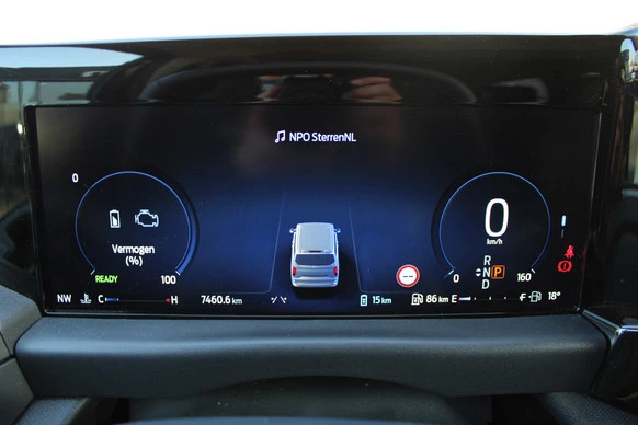 Ford Tourneo Custom - Afbeelding 9 van 30