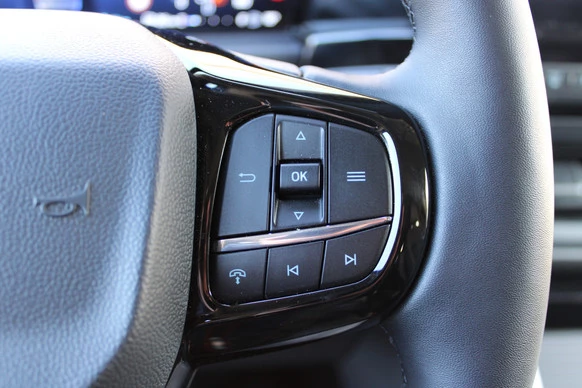 Ford Tourneo Custom - Afbeelding 10 van 30