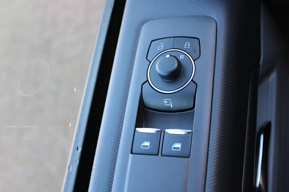 Ford Tourneo Custom - Afbeelding 12 van 30