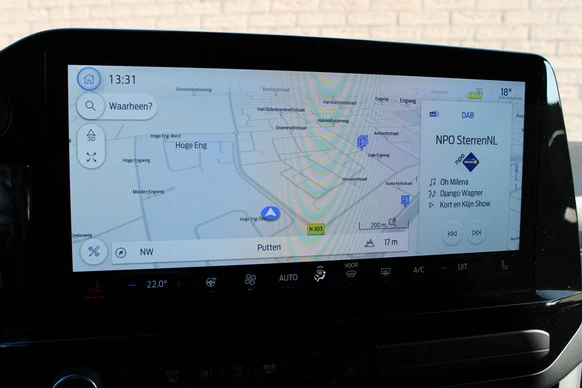 Ford Tourneo Custom - Afbeelding 15 van 30