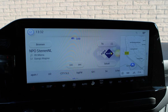 Ford Tourneo Custom - Afbeelding 16 van 30