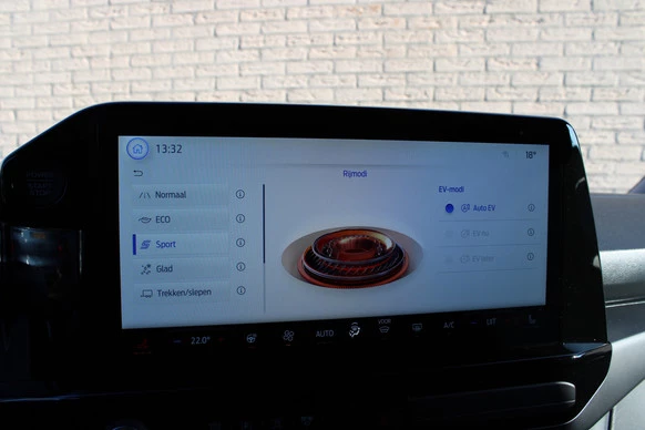 Ford Tourneo Custom - Afbeelding 18 van 30