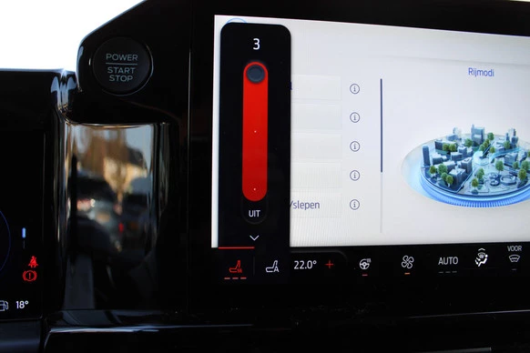 Ford Tourneo Custom - Afbeelding 19 van 30