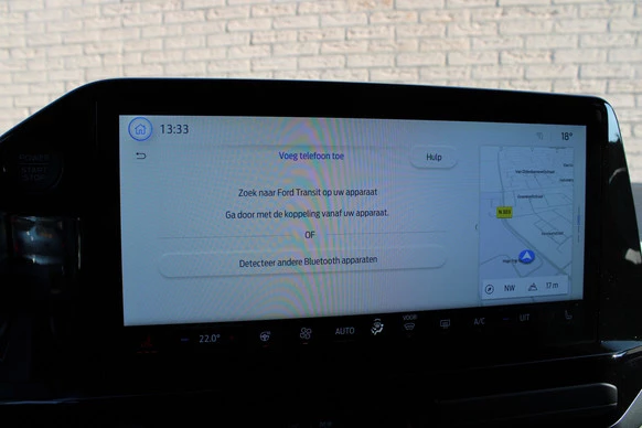 Ford Tourneo Custom - Afbeelding 20 van 30