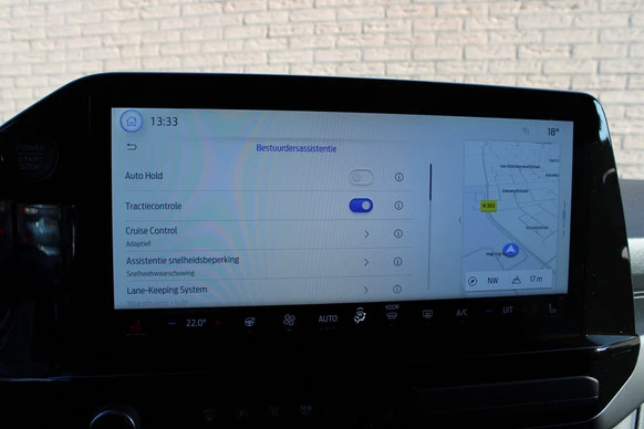 Ford Tourneo Custom - Afbeelding 21 van 30