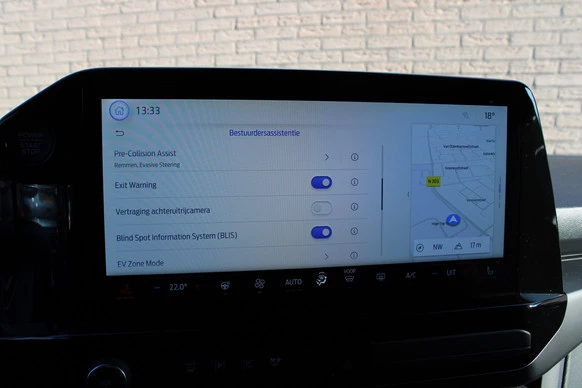 Ford Tourneo Custom - Afbeelding 22 van 30