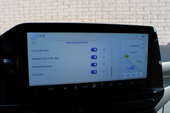 Ford Tourneo Custom - Afbeelding 23 van 30