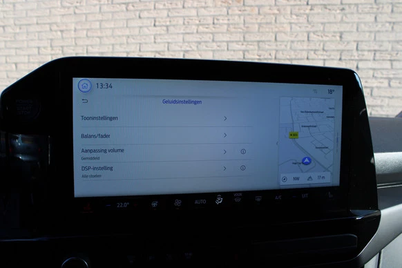 Ford Tourneo Custom - Afbeelding 24 van 30