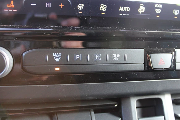 Ford Tourneo Custom - Afbeelding 25 van 30