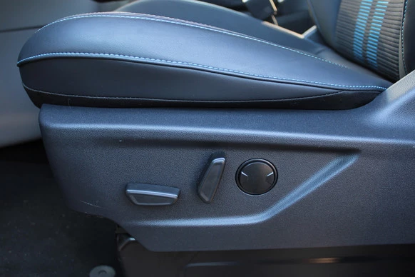 Ford Tourneo Custom - Afbeelding 27 van 30