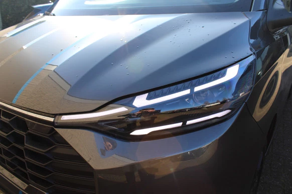 Ford Tourneo Custom - Afbeelding 28 van 30